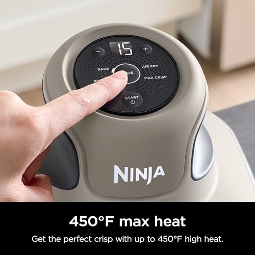 Ninja Crispi Air Fryer