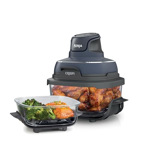 Ninja Crispi Air Fryer