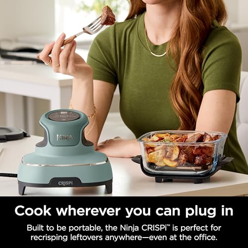 Ninja Crispi Air Fryer