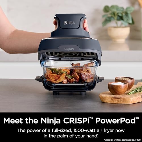 Ninja Crispi Air Fryer